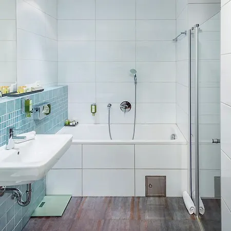 Hotel Natura Business&spa