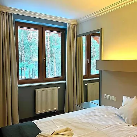 Natura Business&spa Hotel