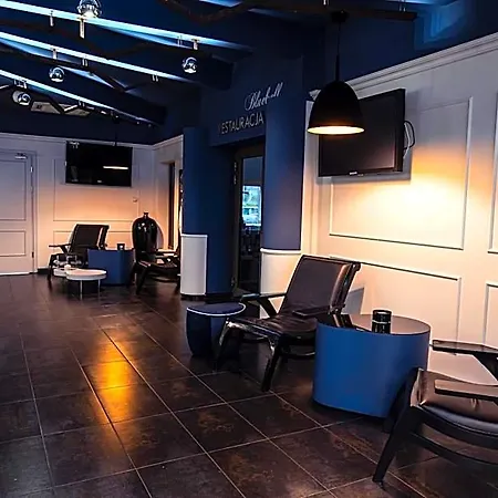 Natura Business&spa 4* Sievers