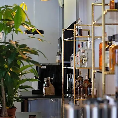 Natura Business&spa Hotel Siewierz