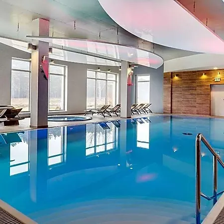 Natura Business&spa Hotel