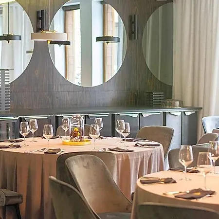 Hotel Natura Business&spa 4*