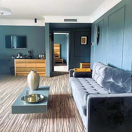 Natura Business&spa Hotel