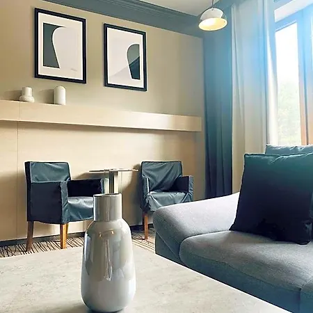 Hotel Natura Business&spa