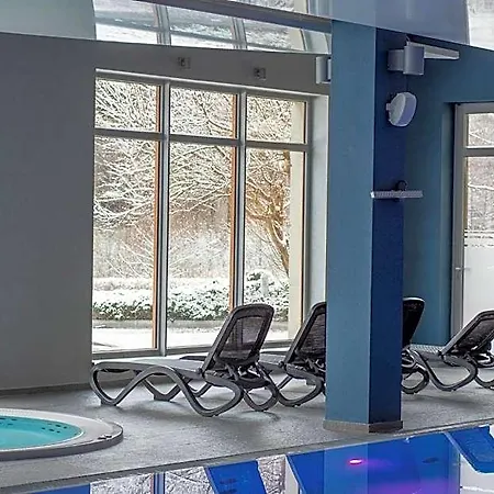 Natura Business&spa Hotel Sievers
