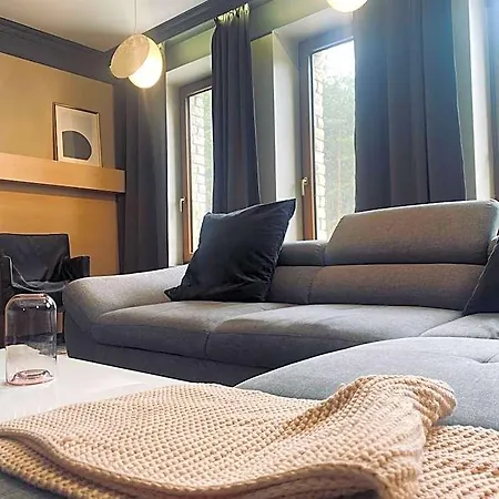 Natura Business&spa Hotel