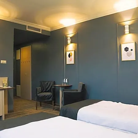 Hotel Natura Business&spa