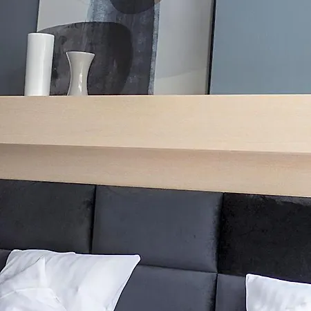 Hotel Natura Business&spa
