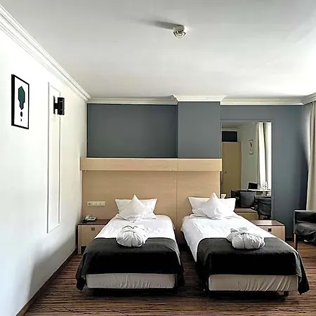 Hotel Natura Business&spa 4*