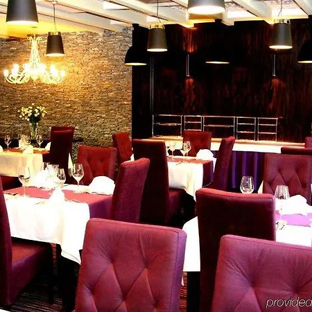 Natura Business&spa Siewierz