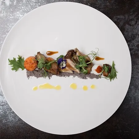 Natura Business&spa 4*