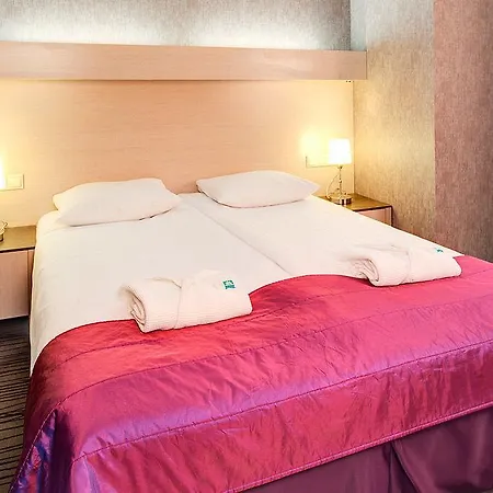 Hotel Natura Business&spa