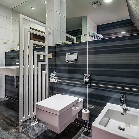 Natura Business&spa