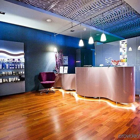 Hotel Natura Business&spa 4*