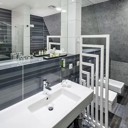 Natura Business&spa