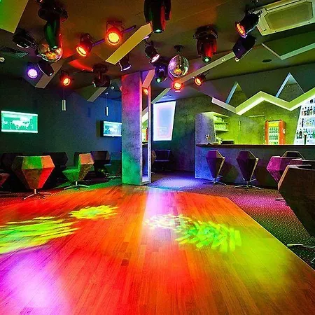 Hotel Natura Business&spa Sievers