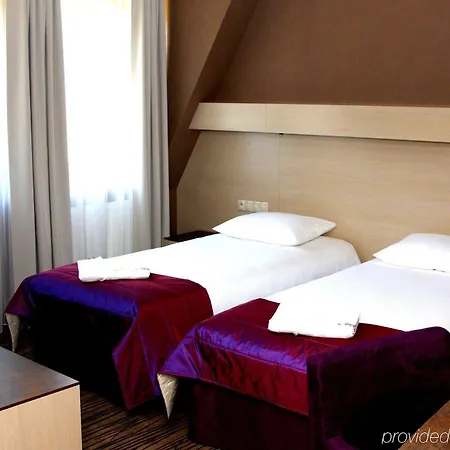 Hotel Natura Business&spa