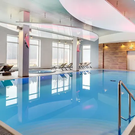 Natura Business&spa Hotel 4*