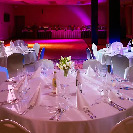 Hotel Natura Business&spa 4*