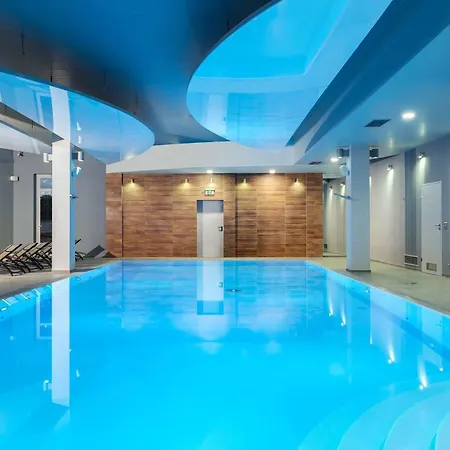 Natura Business&spa Siewierz