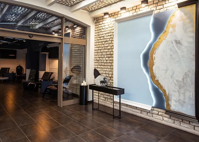 Hotel Natura Business&spa