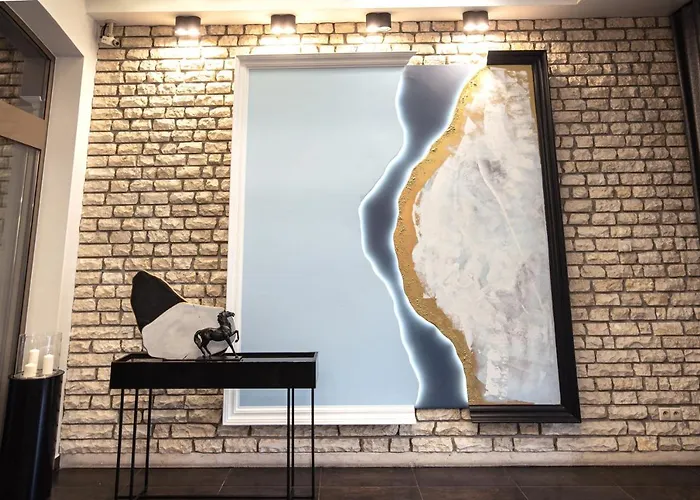 Natura Business&spa Siewierz