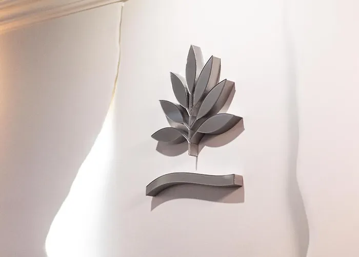 Natura Business&spa Hotel