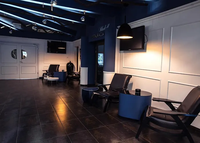 Natura Business&spa 4* Siewierz