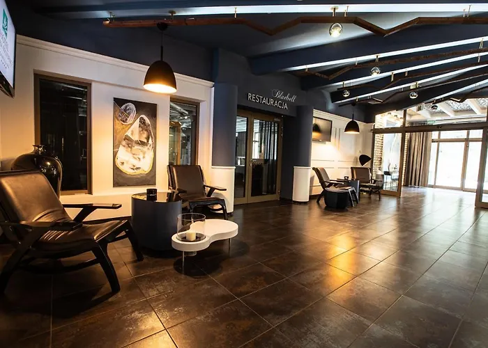 Natura Business&spa 4* Siewierz