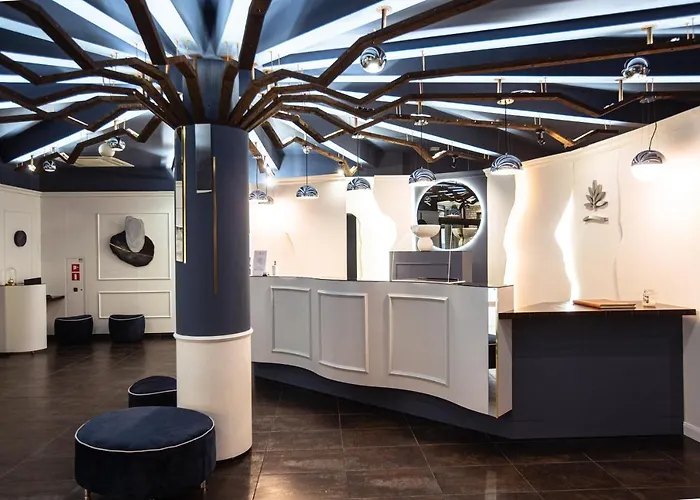 Natura Business&spa 4* Siewierz