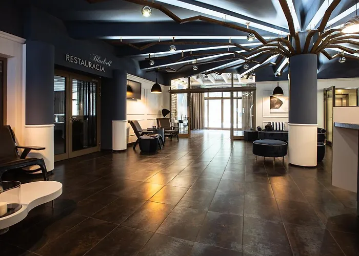 Natura Business&spa Hotel 4*