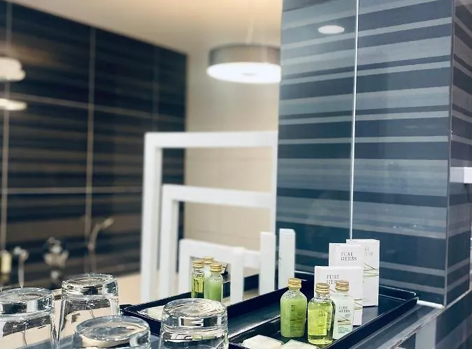 Natura Business&spa Hotel