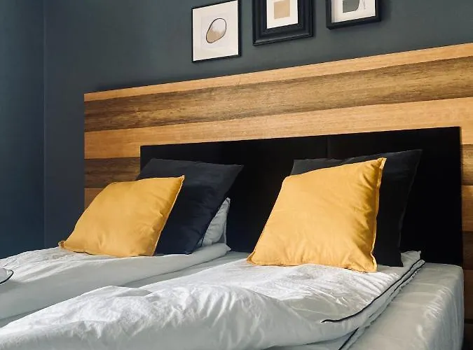 Hotel Natura Business&spa