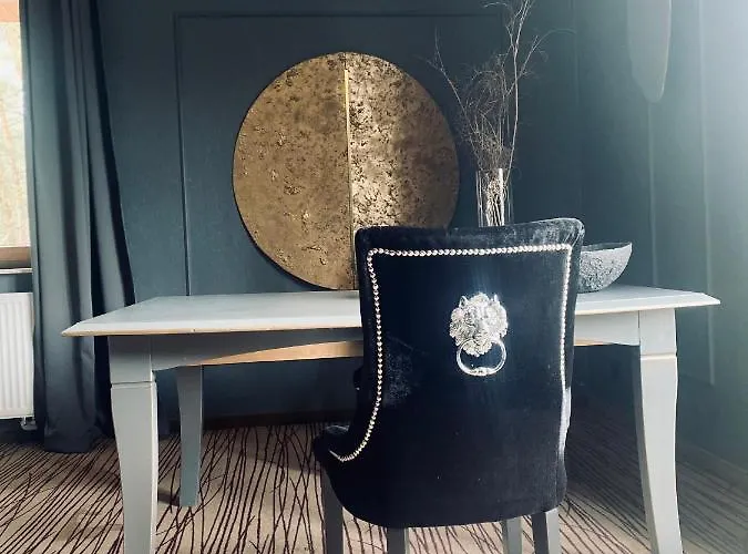 Natura Business&spa Hotel