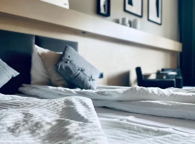 Hotel Natura Business&spa Siewierz