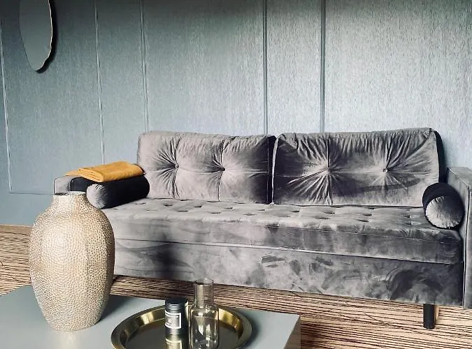 Natura Business&spa 호텔 시비에르즈