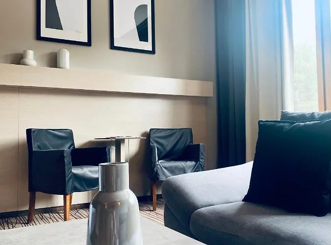 Hotel Natura Business&spa 4*