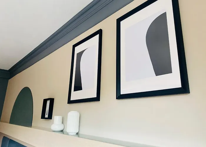 Natura Business&spa 호텔 4*