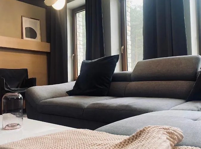 Hotel Natura Business&spa 4*