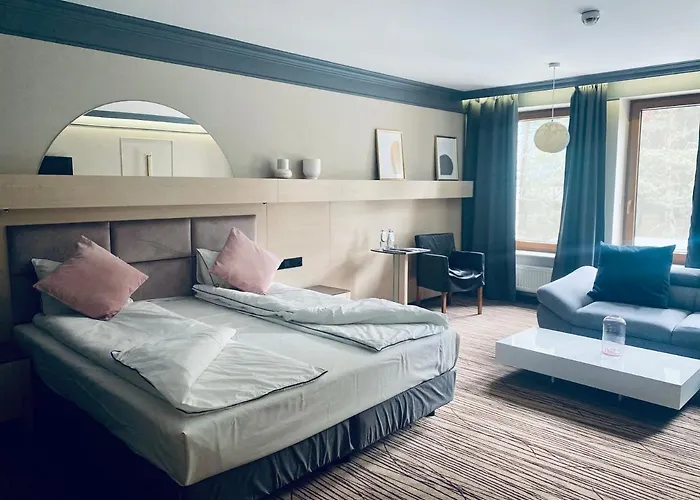 Natura Business&spa Sievers