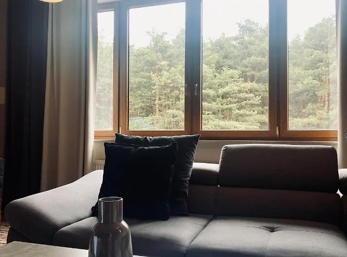 Natura Business&spa 호텔