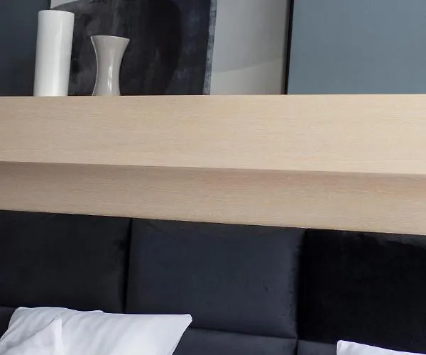 Hotel Natura Business&spa