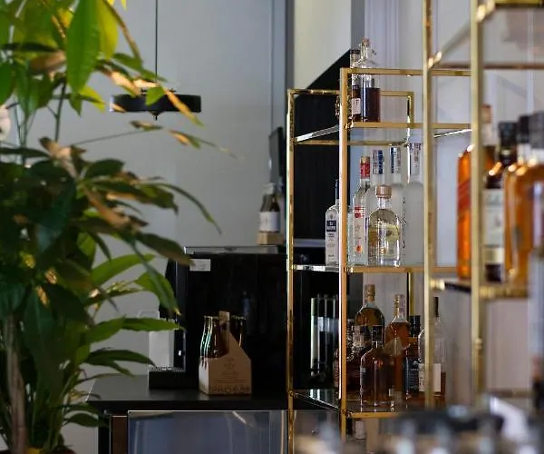 Hotel Natura Business&spa