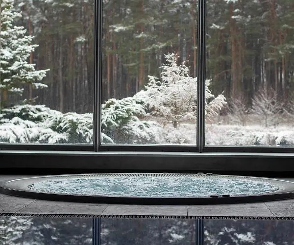 Hotel Natura Business&spa