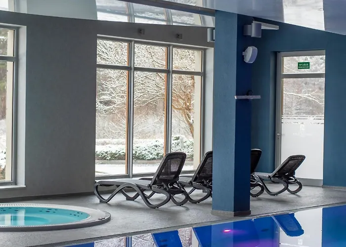 Natura Business&spa 4*