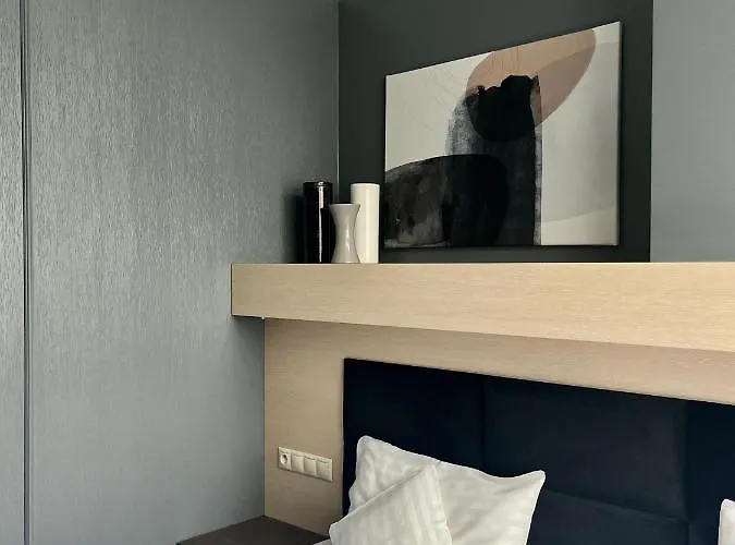 Hotel Natura Business&spa