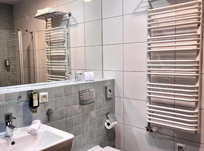 Natura Business&spa Hotel 4*