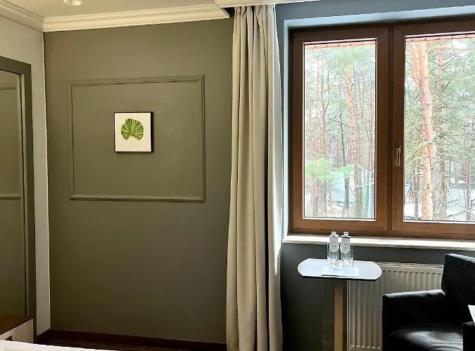 Natura Business&spa Siewierz