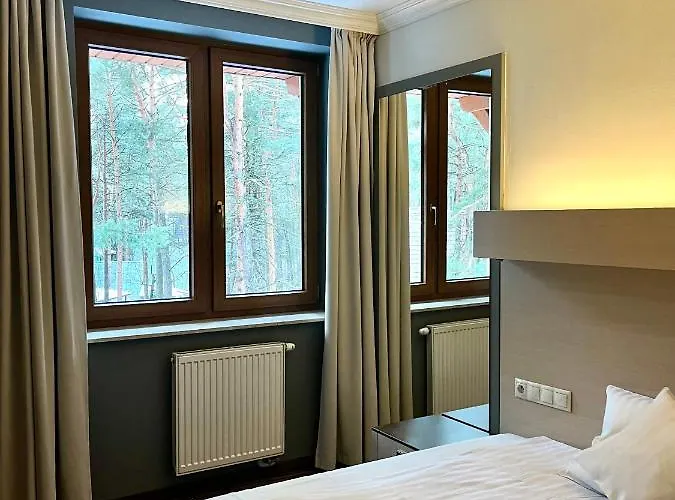 Natura Business&spa Siewierz