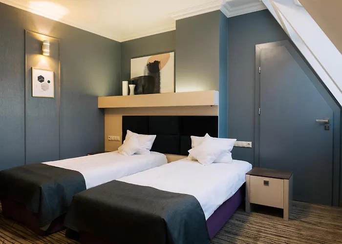 Natura Business&spa Hotel Siewierz